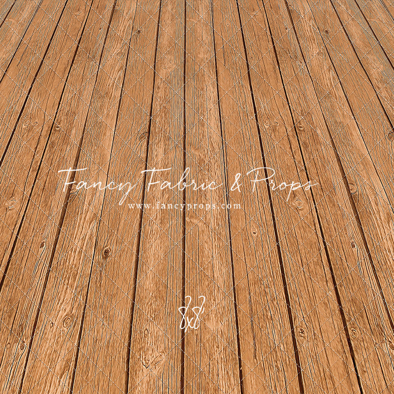 Christmas Morning Magic - Floor