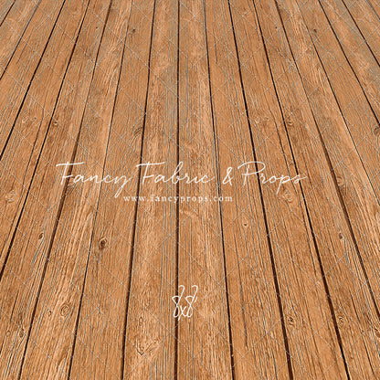 Christmas Morning Magic - Mat Floor