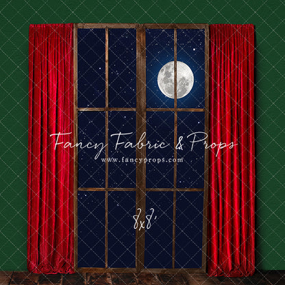 Evergreen Gingerbread Kitchen With A View - Room