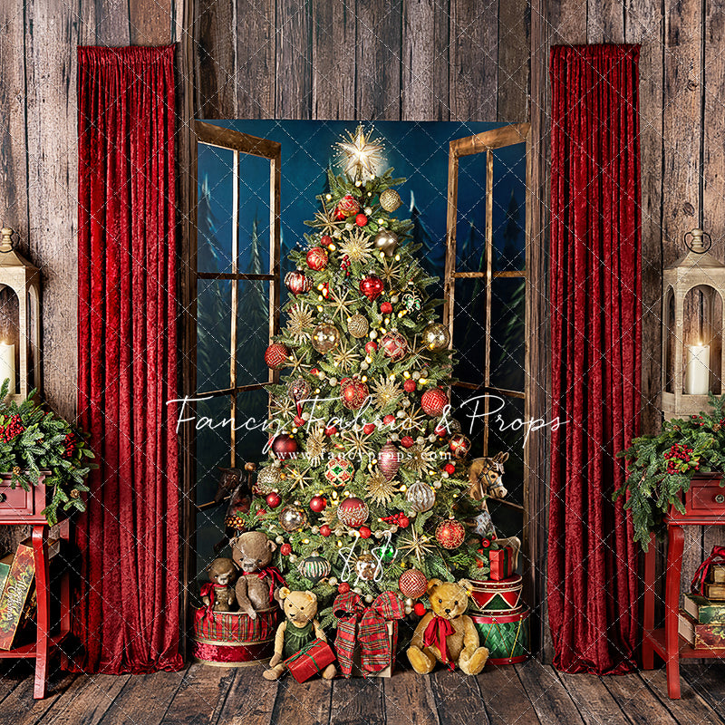 Classic Holiday Elegance