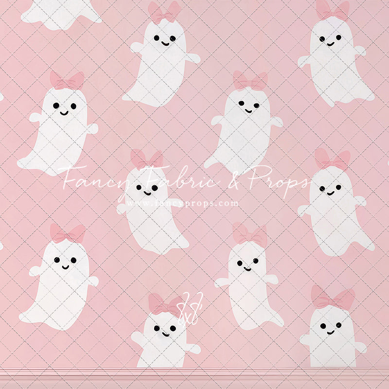 Coquette Ghosts - With Sweep Option