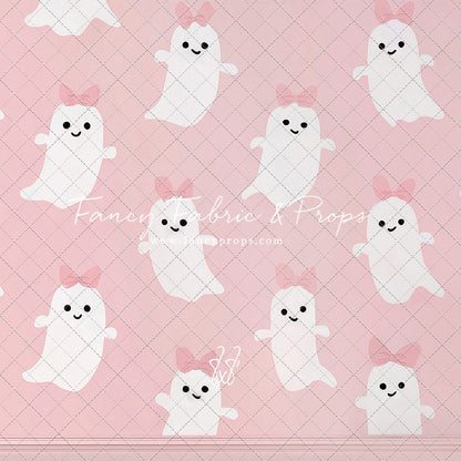 Coquette Ghosts - With Sweep Option