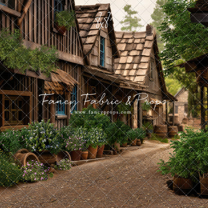 Cottontail Farms Market Room