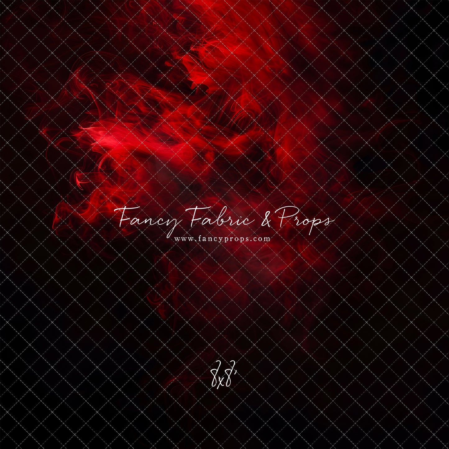 Crimson Surge - With Sweep Option