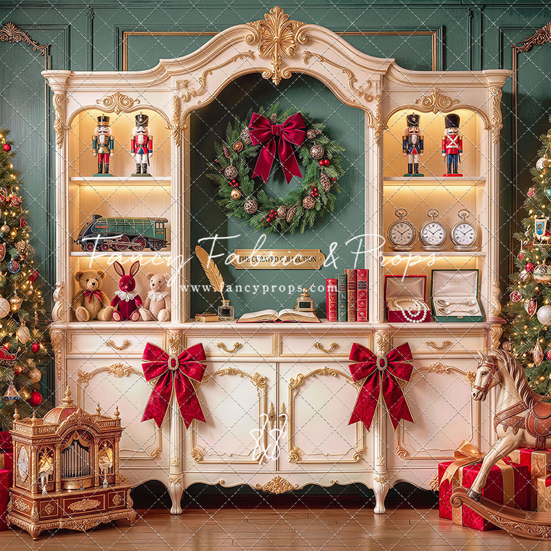 Curated Christmas Collection - With Sweep Option