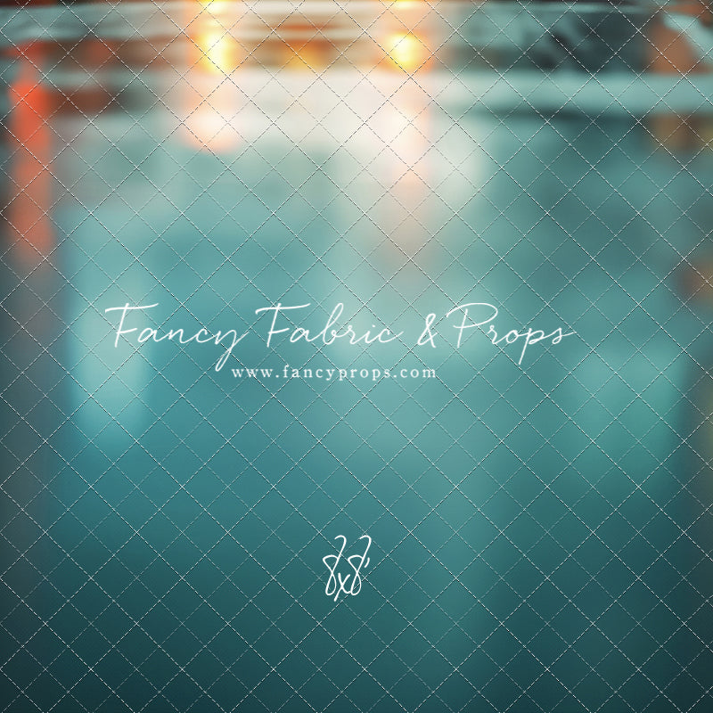 Downtown Drizzle Mat Floor