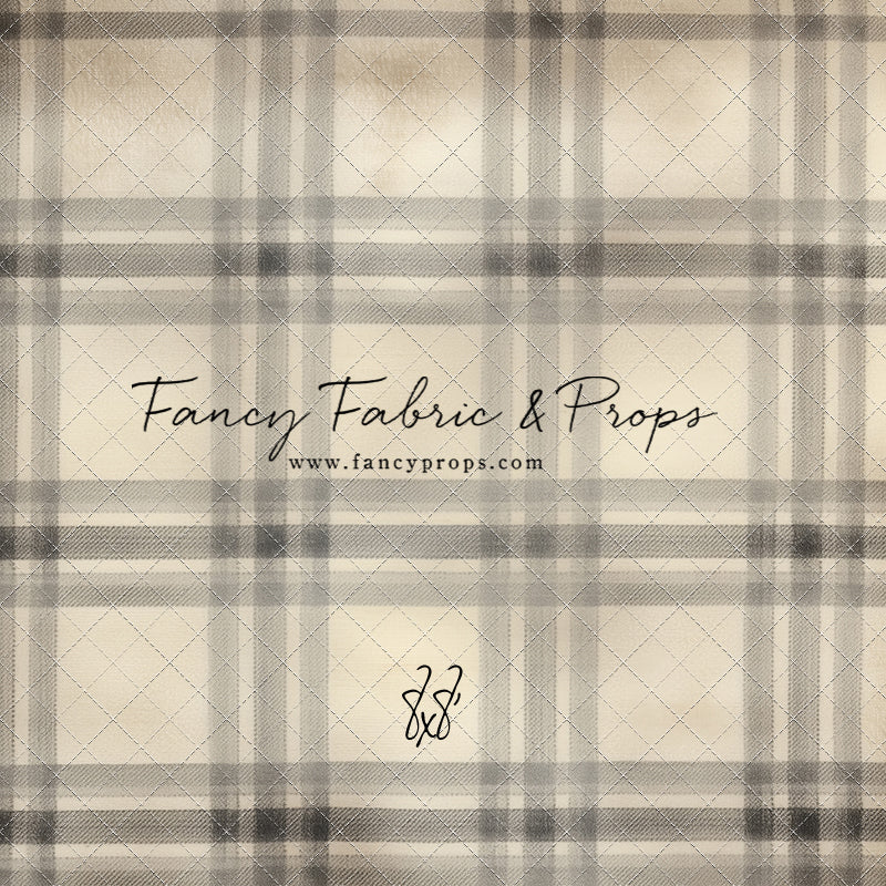 Driftwood Check - With Sweep Option