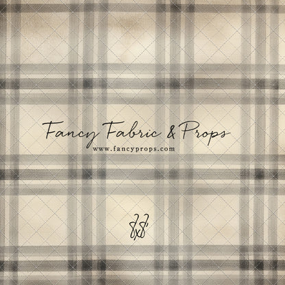 Driftwood Check - With Sweep Option