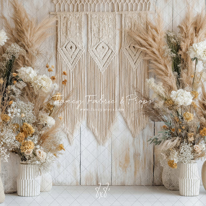 Earthbound Elegance - With Sweep Option