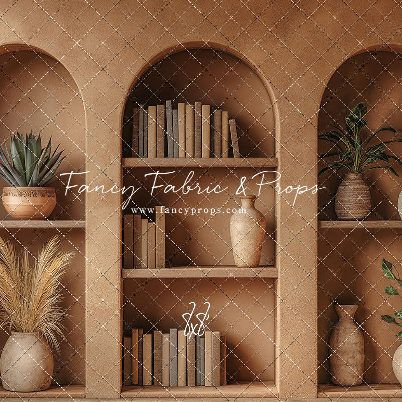 Earthen Elegance - With Sweep Option