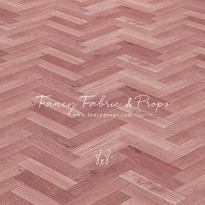 Elegant Armoire Mat Floor