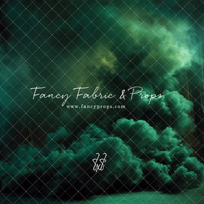 Elphaba For Good - With Sweep Option