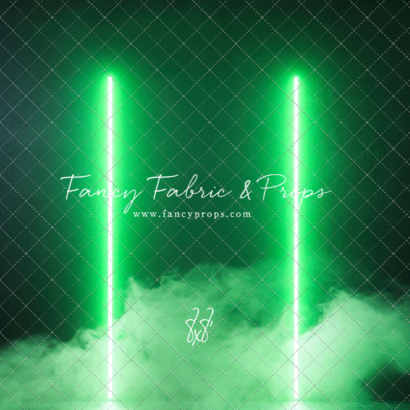 Emerald Edge - With Sweep Option