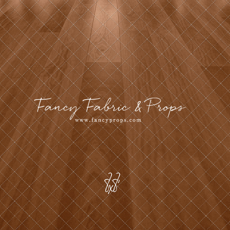 Emerald Oak Holiday - Floor