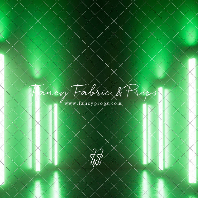 Emerald Run - With Sweep Option