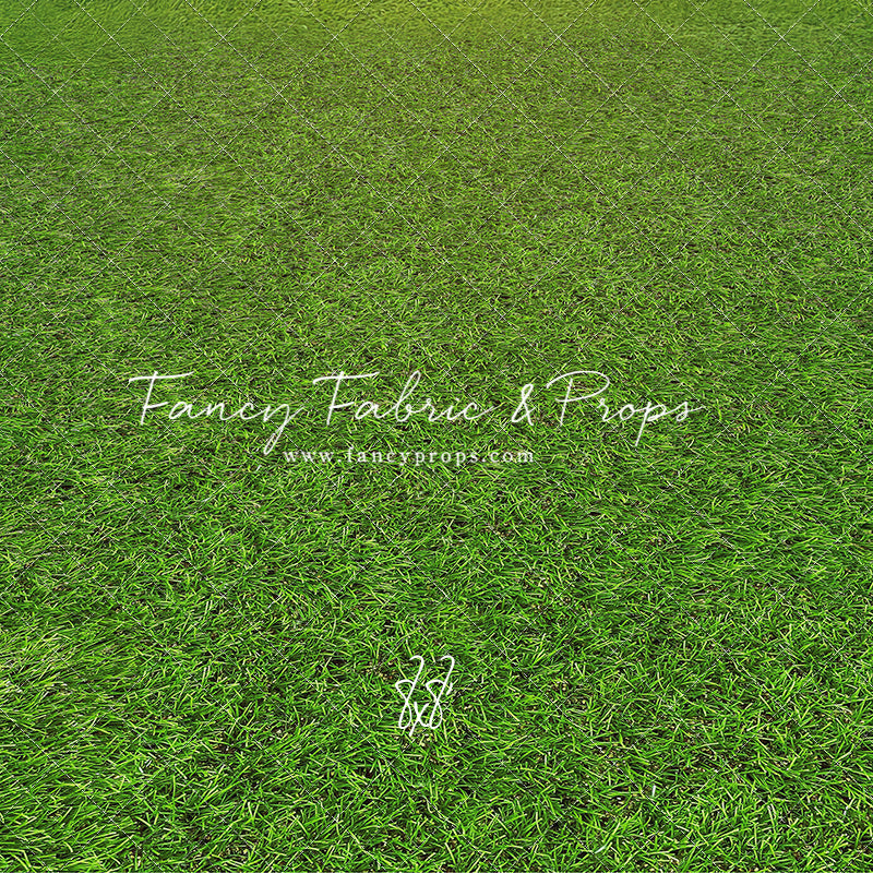 Enchanted Blossom Valley Grass - Floor