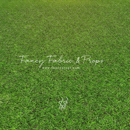 Enchanted Blossom Valley Grass - Floor