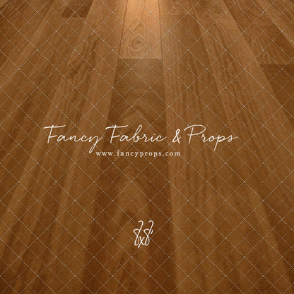 Evergreen Lodge - Mat Floor