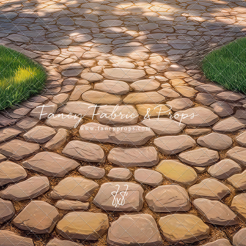 Fairytale Park Lane Floor - Mat Floor