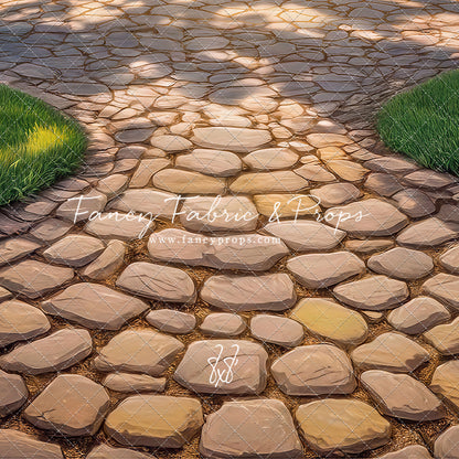 Fairytale Park Lane Floor - Mat Floor