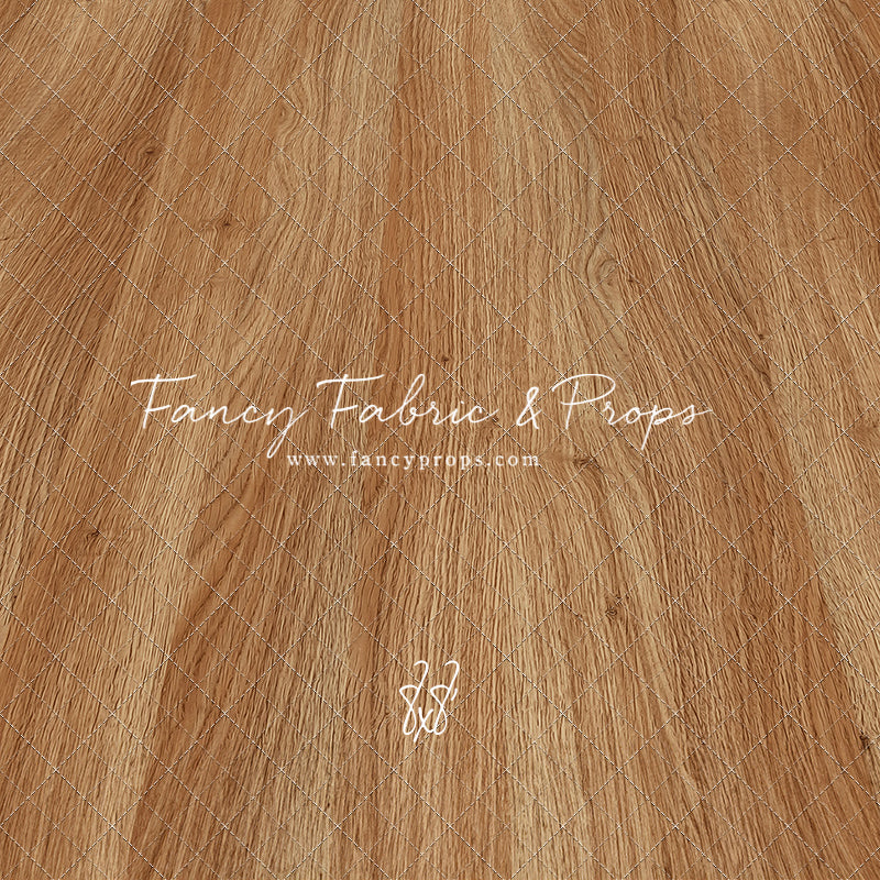 Fireside Frost Wood - Mat Floor