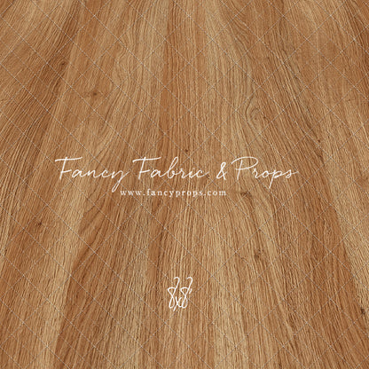 Fireside Frost Wood - Mat Floor