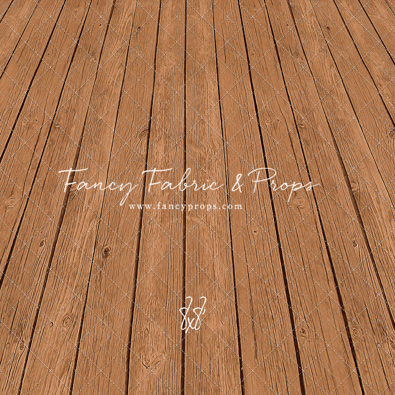 Fireside Magic - Mat Floor