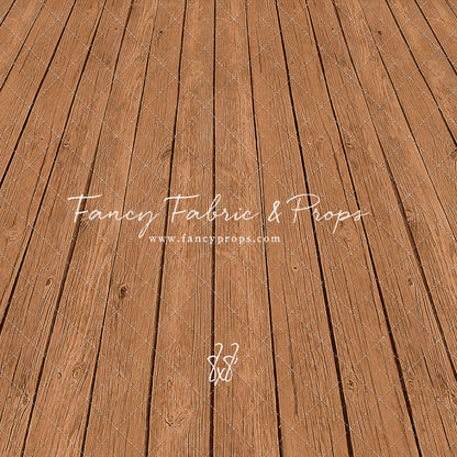 Fireside Magic - Mat Floor