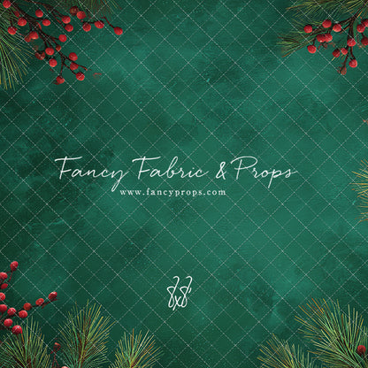 Forest Noel - With Sweep Option