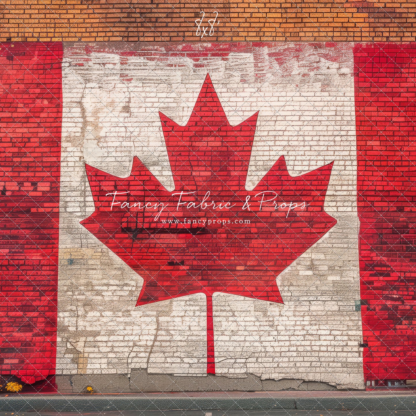 Founders Brick - With Sweep Option