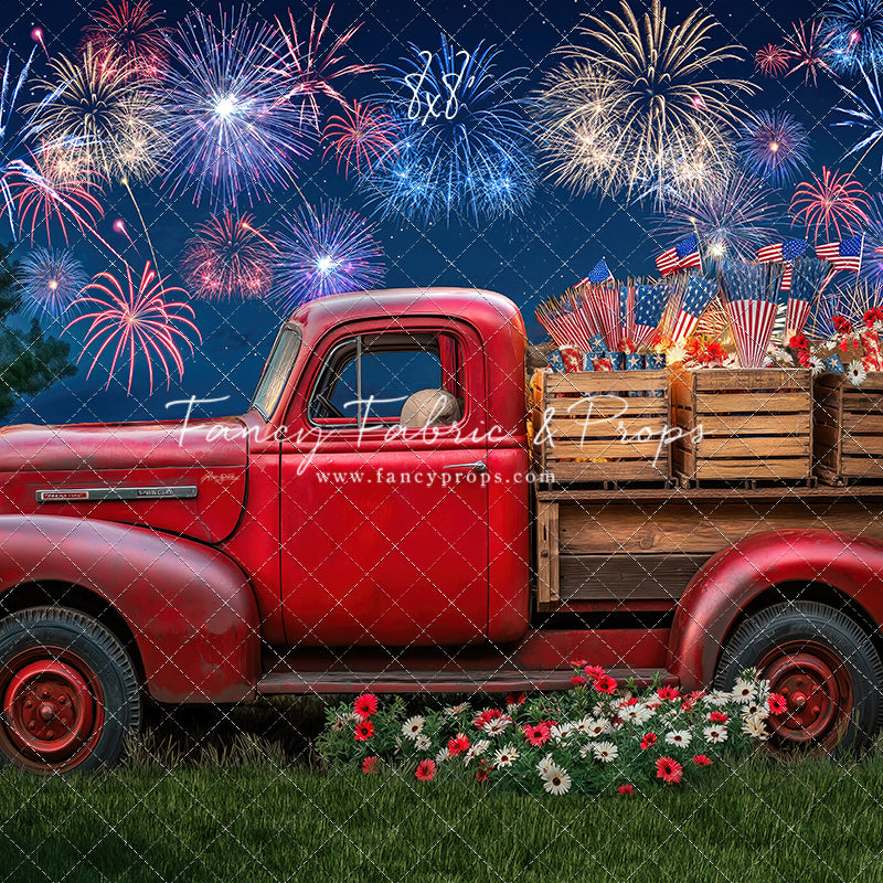 Freedom Ride - With Sweep Option