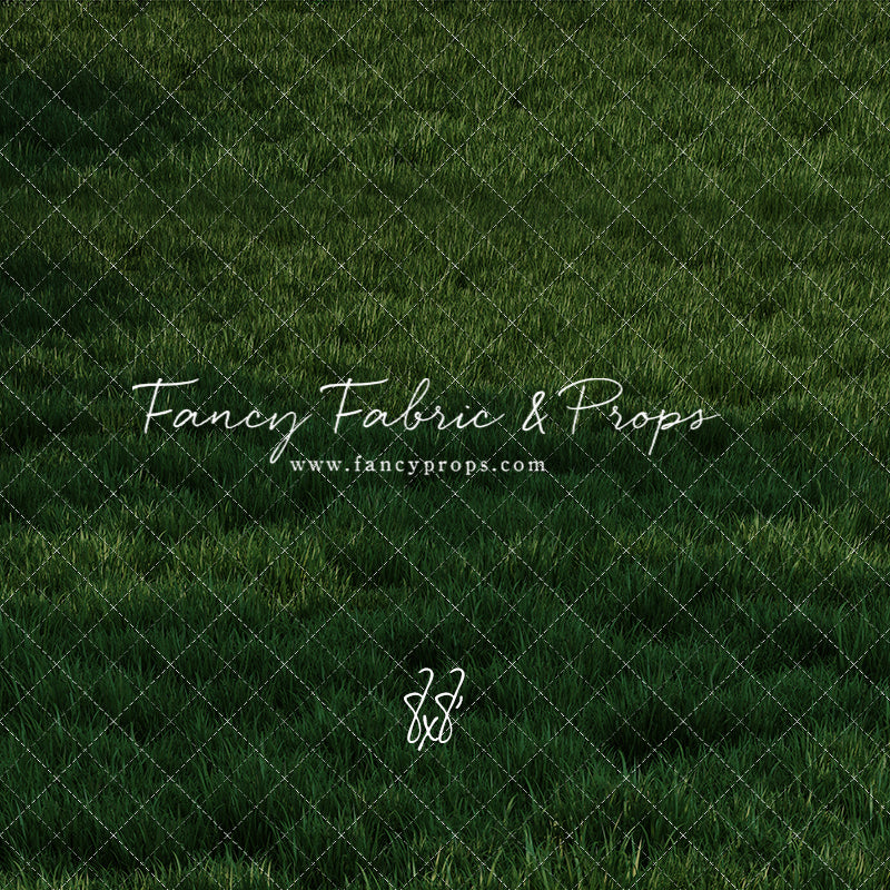 Freedom Ride Grass Floor