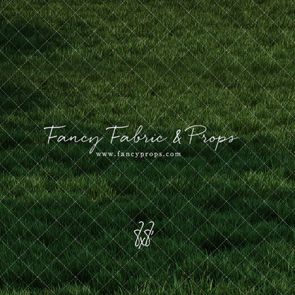 Freedom Ride Grass - Mat Floor