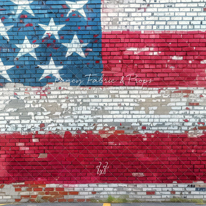 Freedom Wall - With Sweep Option