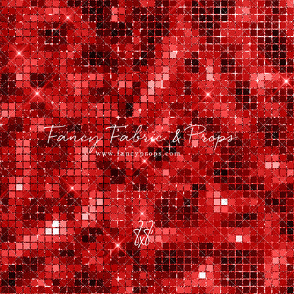 Garnet Disco - With Sweep Option