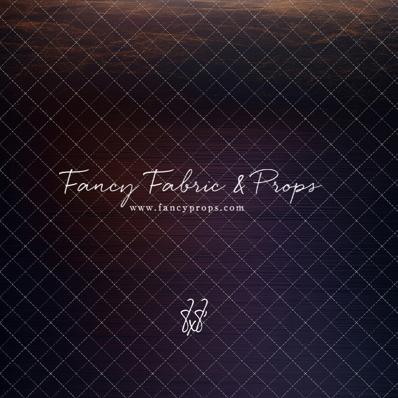 Gilded Plum Aura Floor - Mat Floor