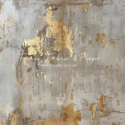 Gilded Stone - With Sweep Option