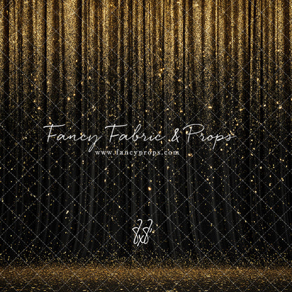 Glimmering Grandeur - With Sweep Option