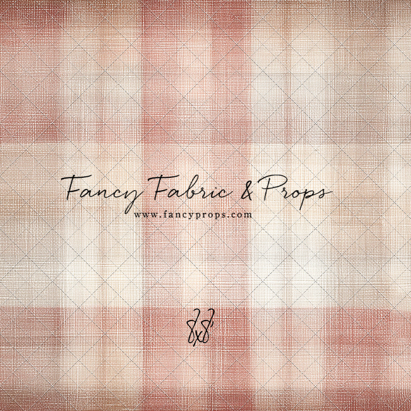 Golden Flannel - With Sweep Option