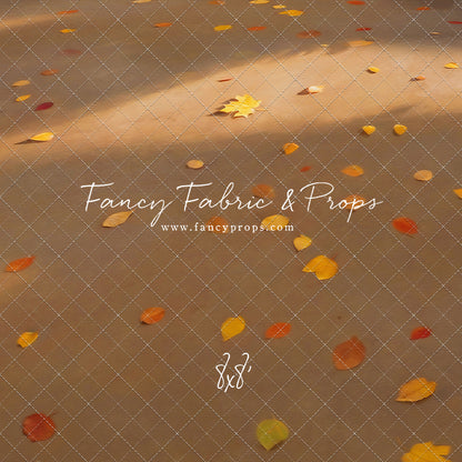 Golden Greenhouse Floor - Mat Floor