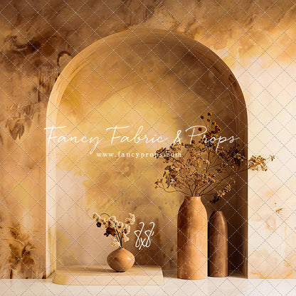 Golden Hour Arch - With Sweep Option