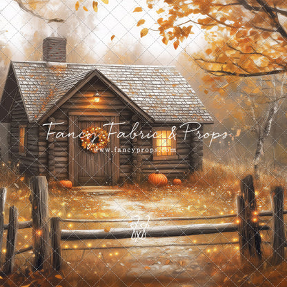 Golden Hour Hideaway - with Sweep Option