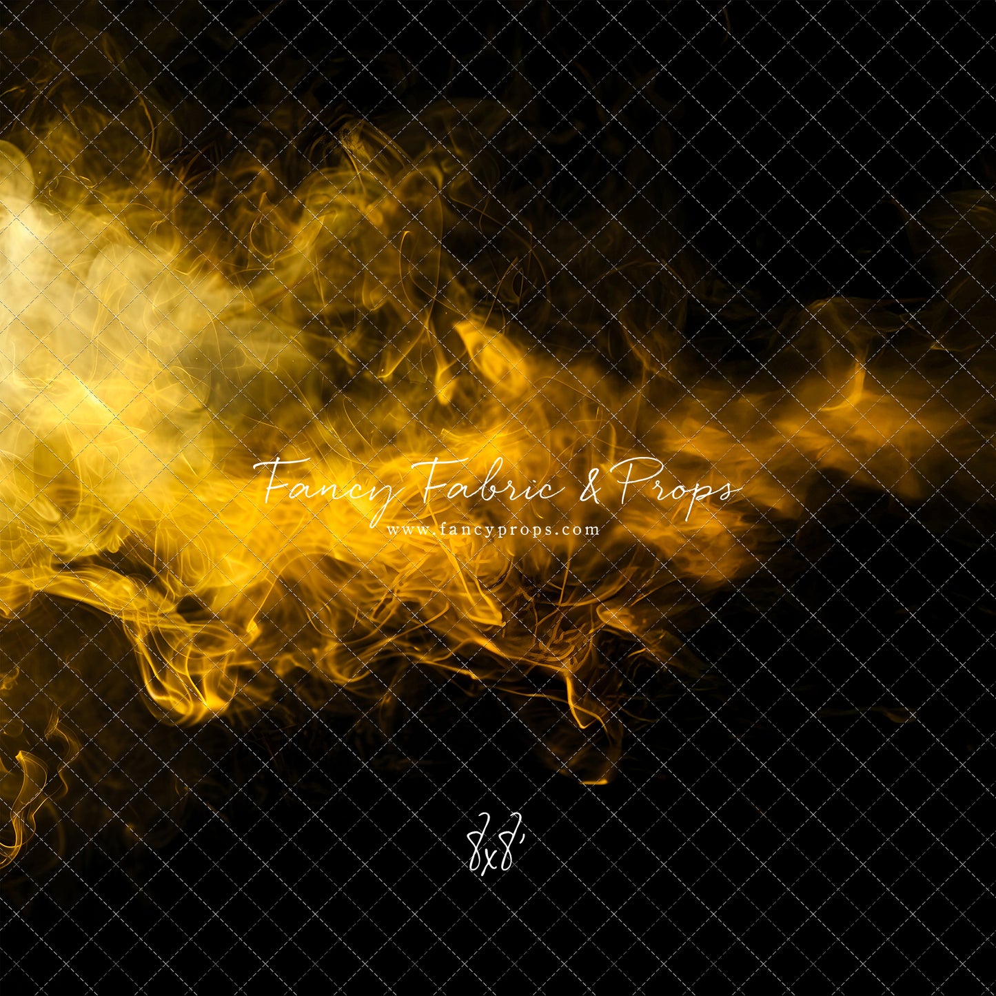 Golden Inferno - With Sweep Option