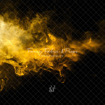 Golden Inferno - With Sweep Option