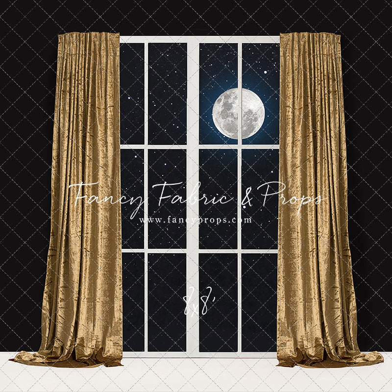 Elegant Gold 2pc Room