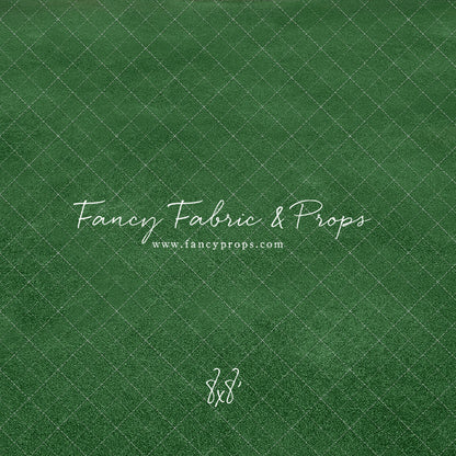 Green Garden - Mat Floor