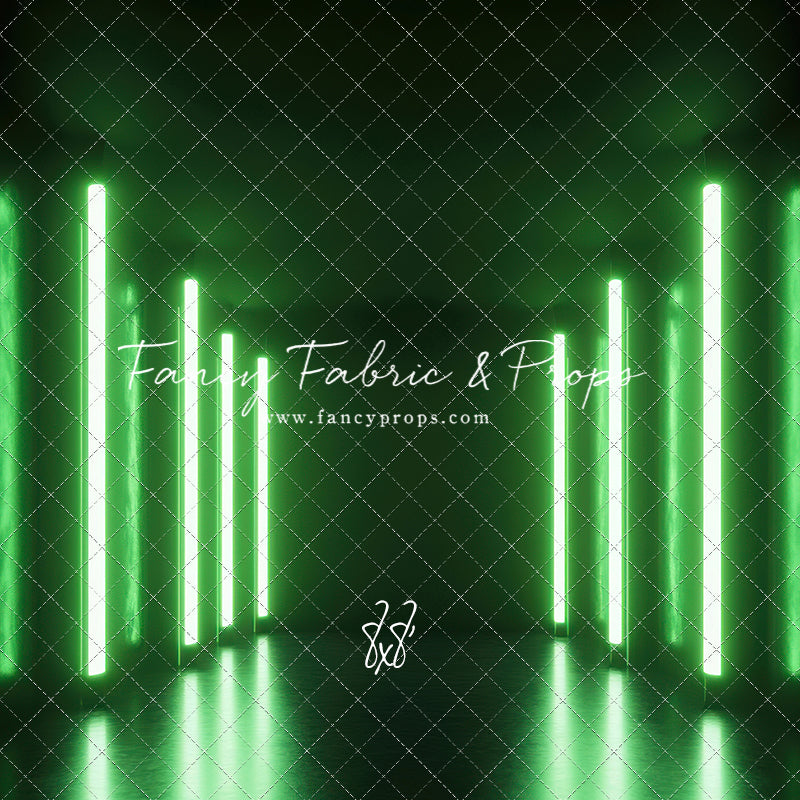 Greenlight Corridor - With Sweep Option