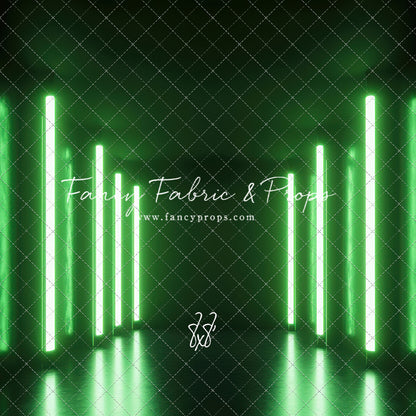 Greenlight Corridor - With Sweep Option