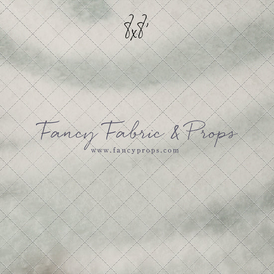 Who-Town Christmas Store Snow - Floor