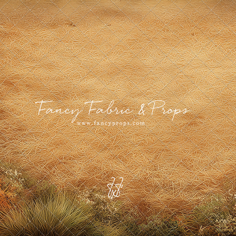 Hayloft Hollow Floor- Mat Floor